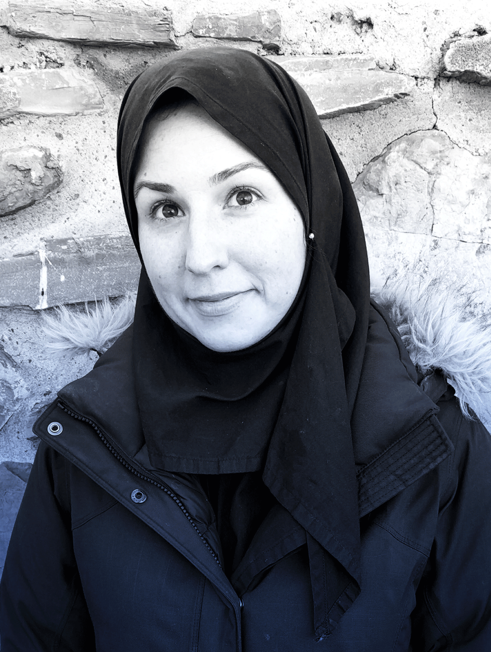 marzyeh Gghassemi photo
