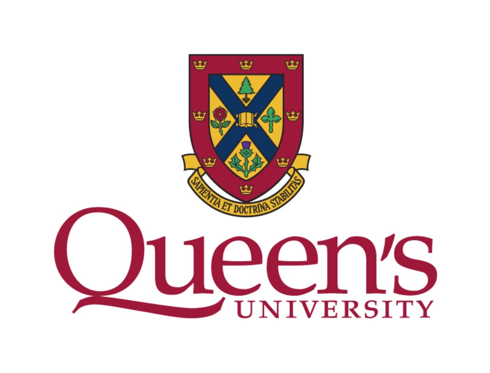 Queen's University Logo