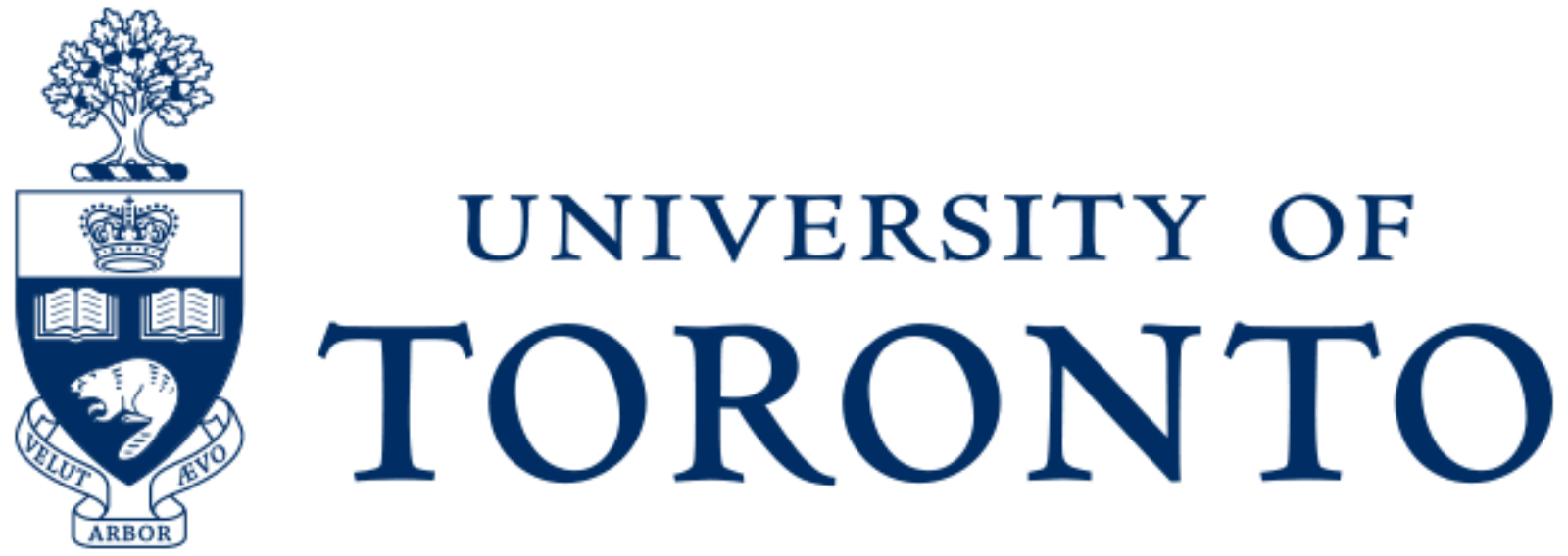 University of Toronto Logo