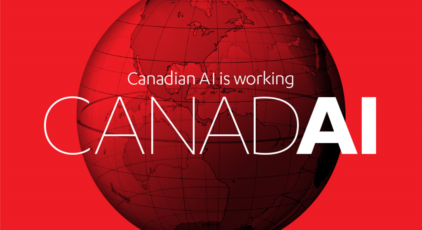 Canada AI logo
