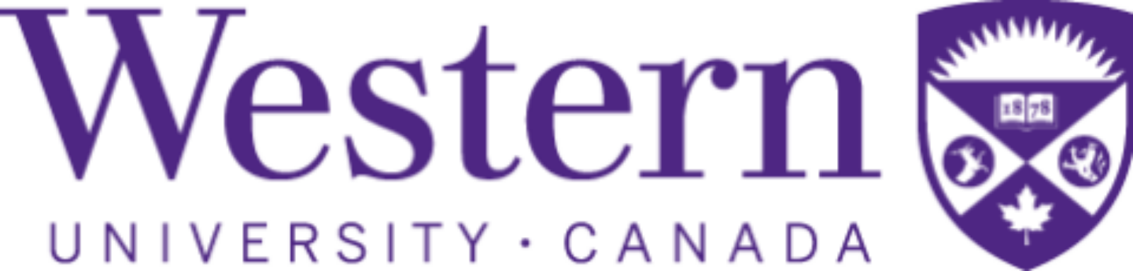 Western University logo