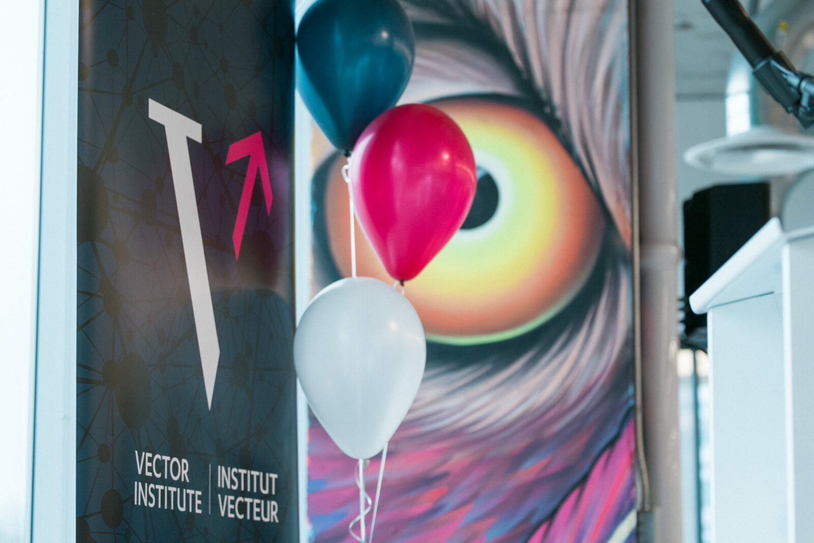 Vector banner