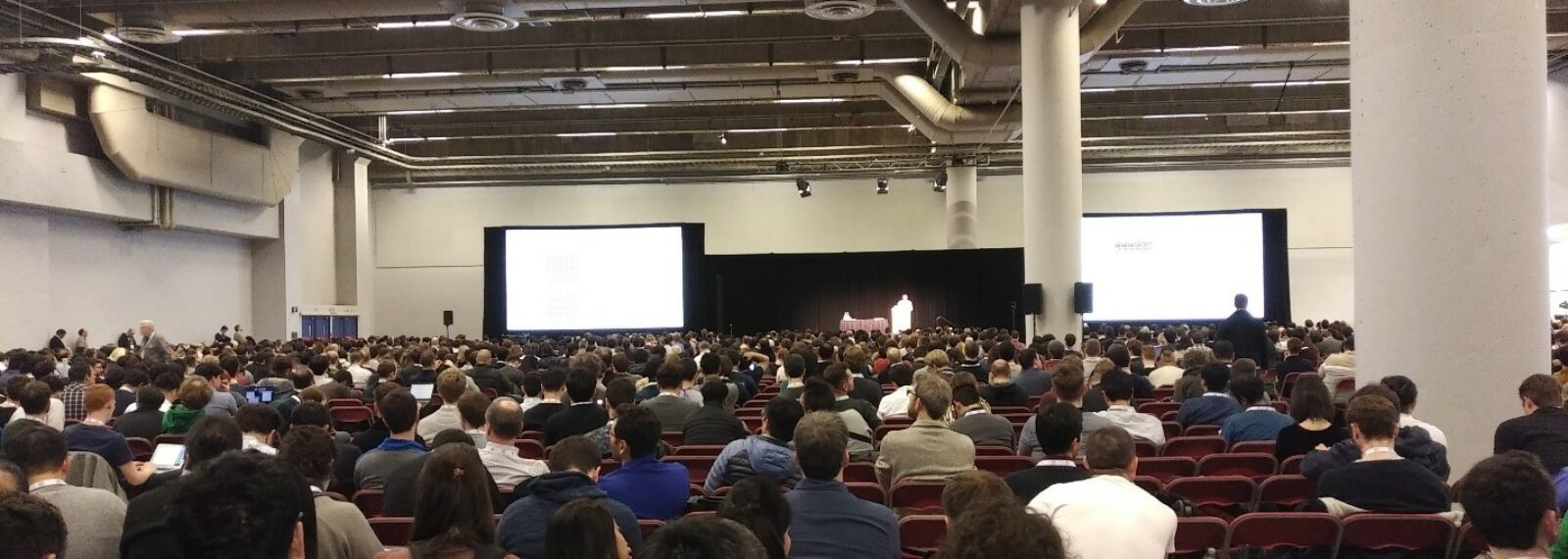 convention photo