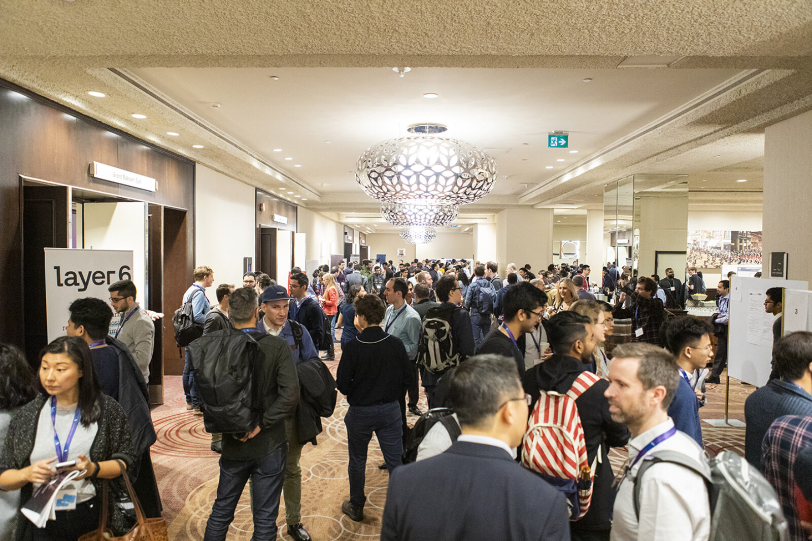 convention photo