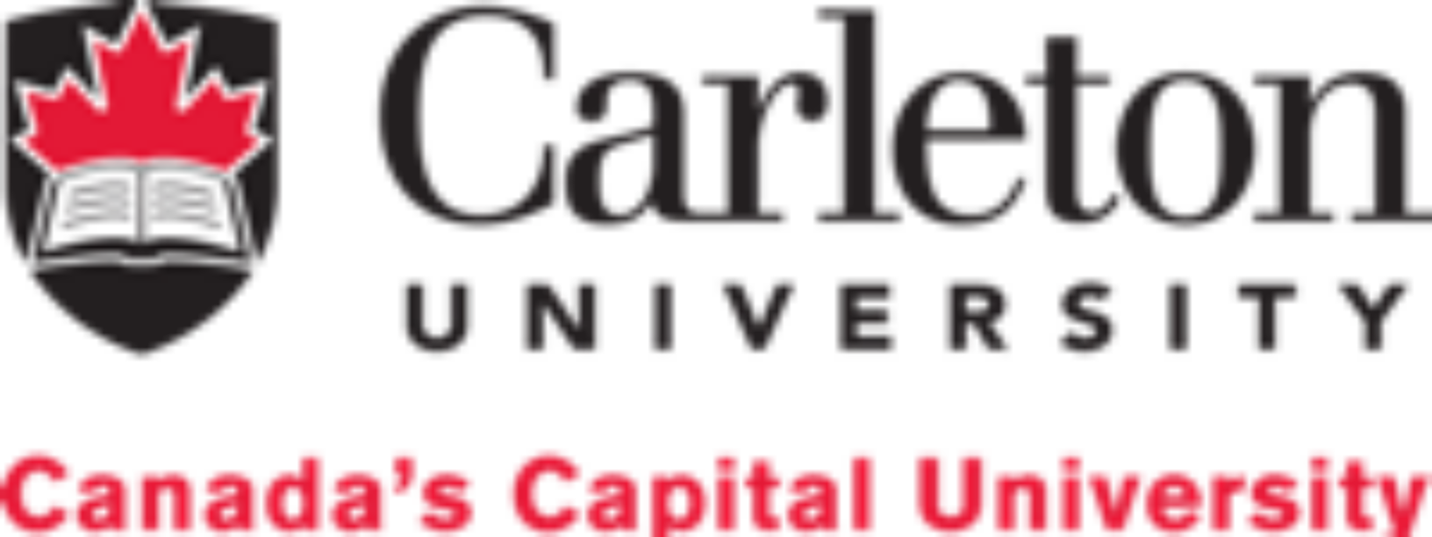 Carleton University Graphic