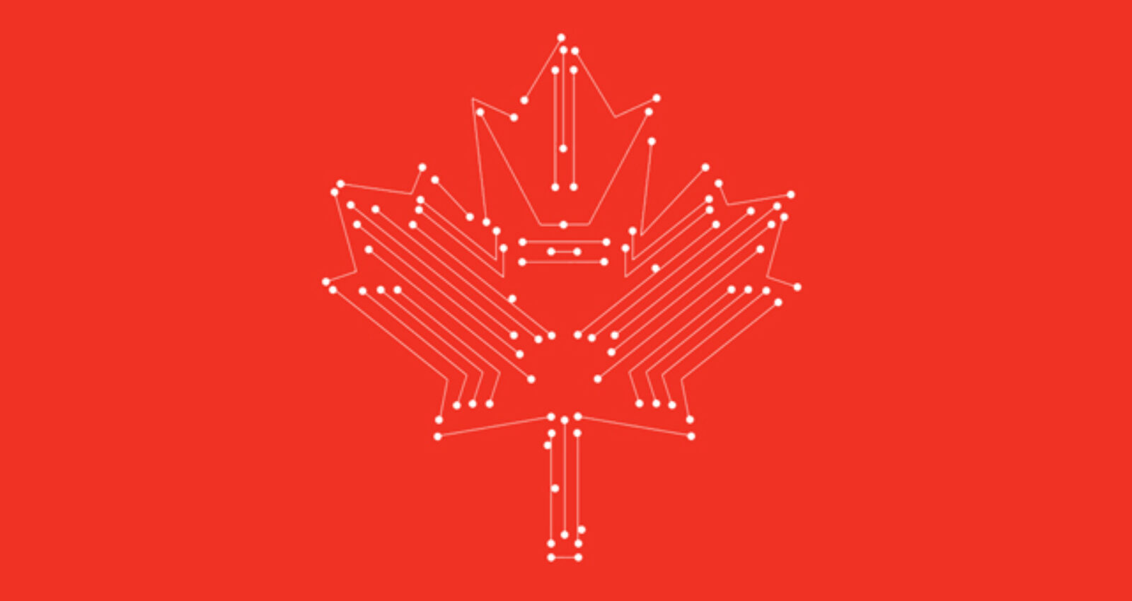 Red Maple Leaf Photo