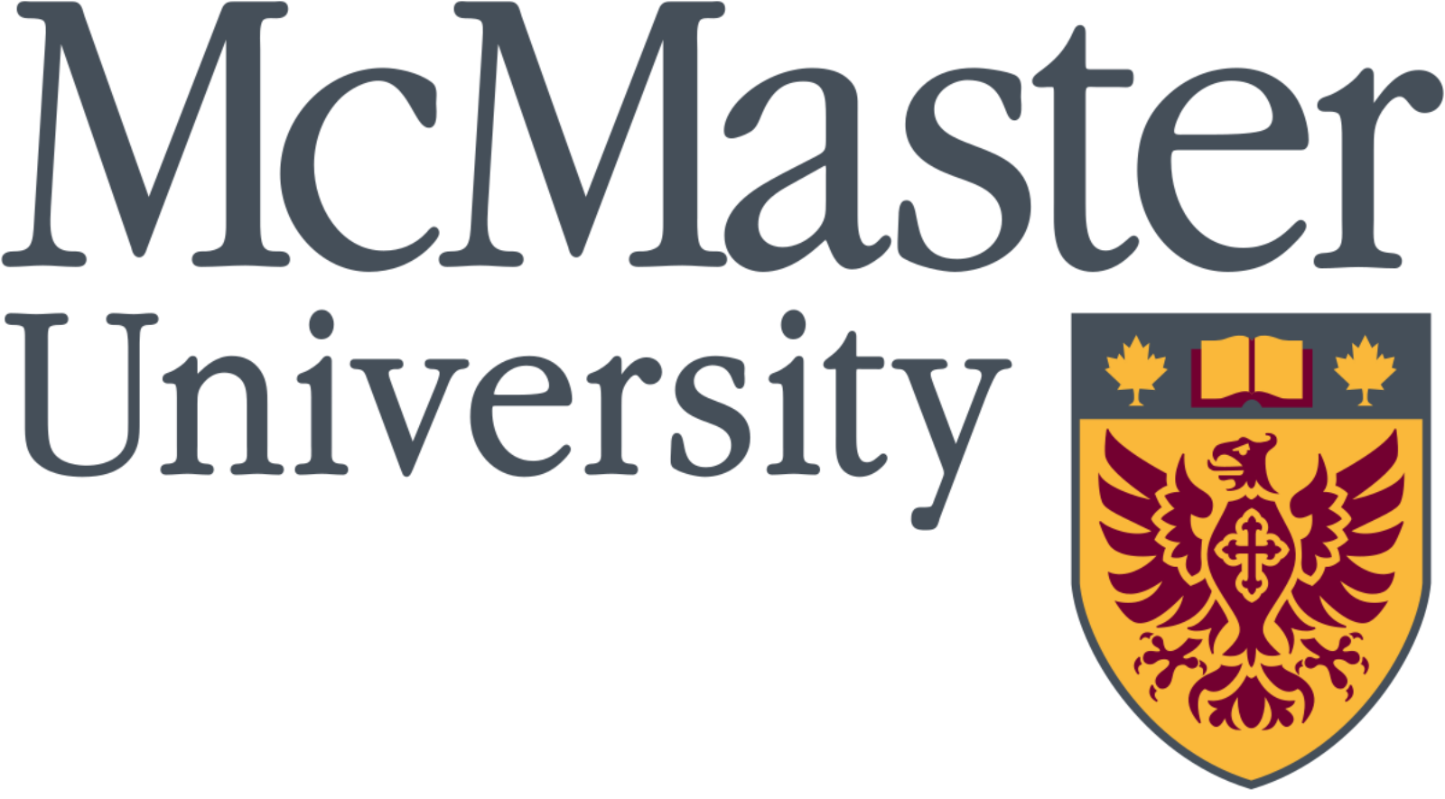 McMaster University Logo