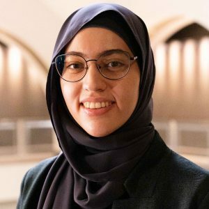 Eptehal Nashnoush Headshot
