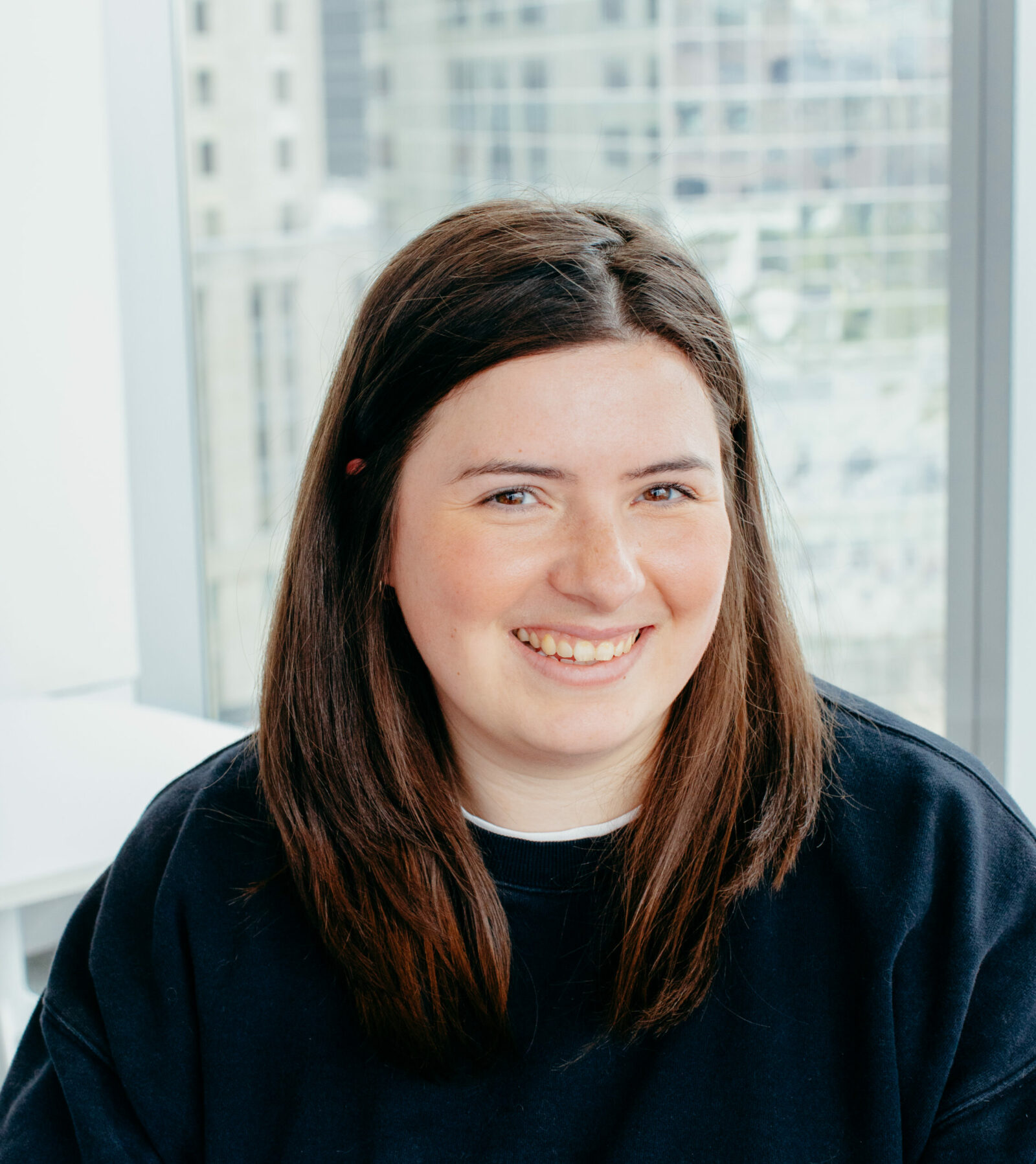 Kylie Williams headshot