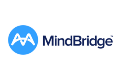 MindBridge logo