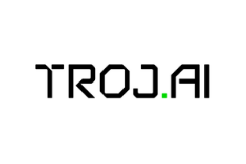 TrojAI logo