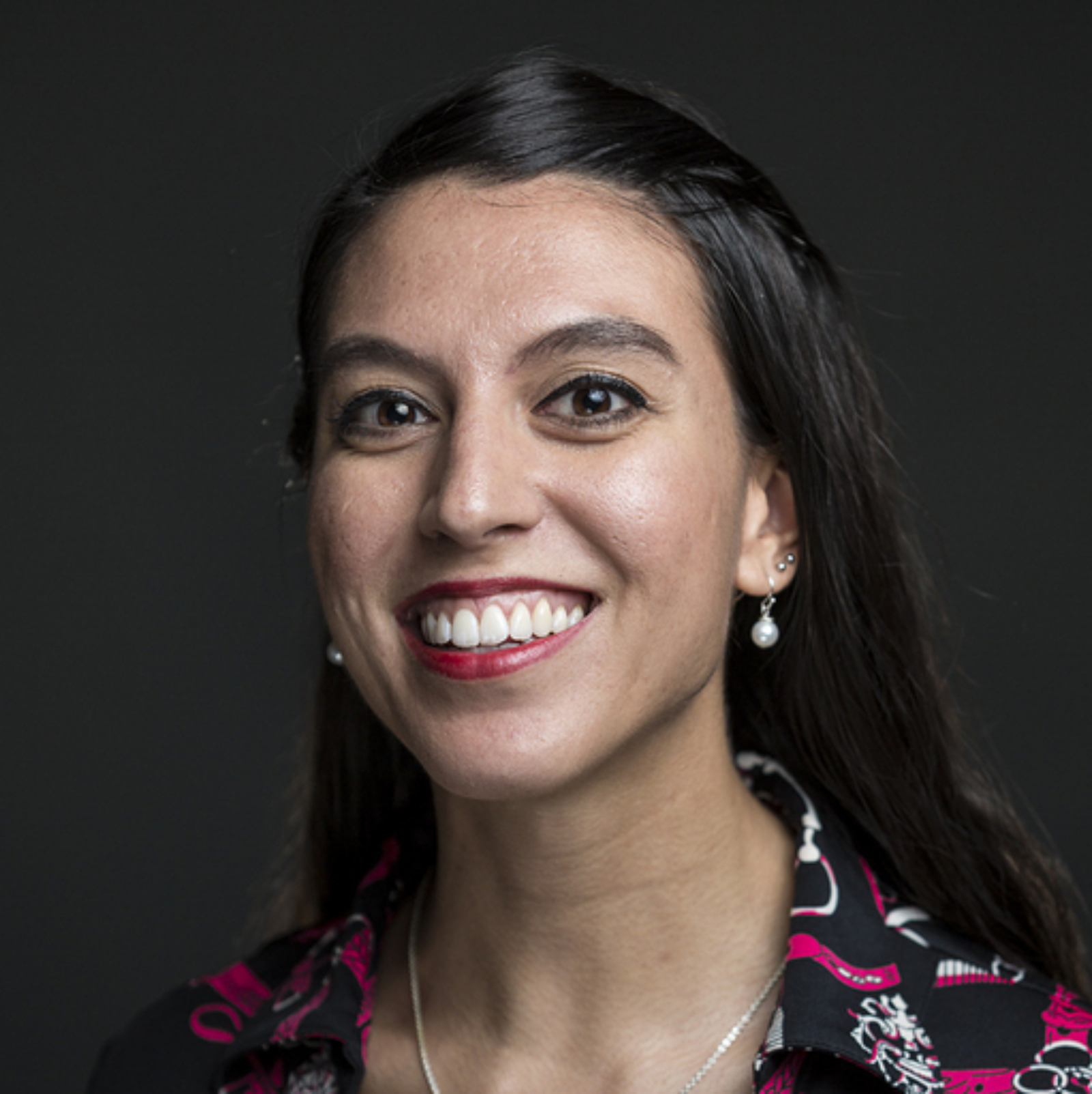Natalie Richard headshot