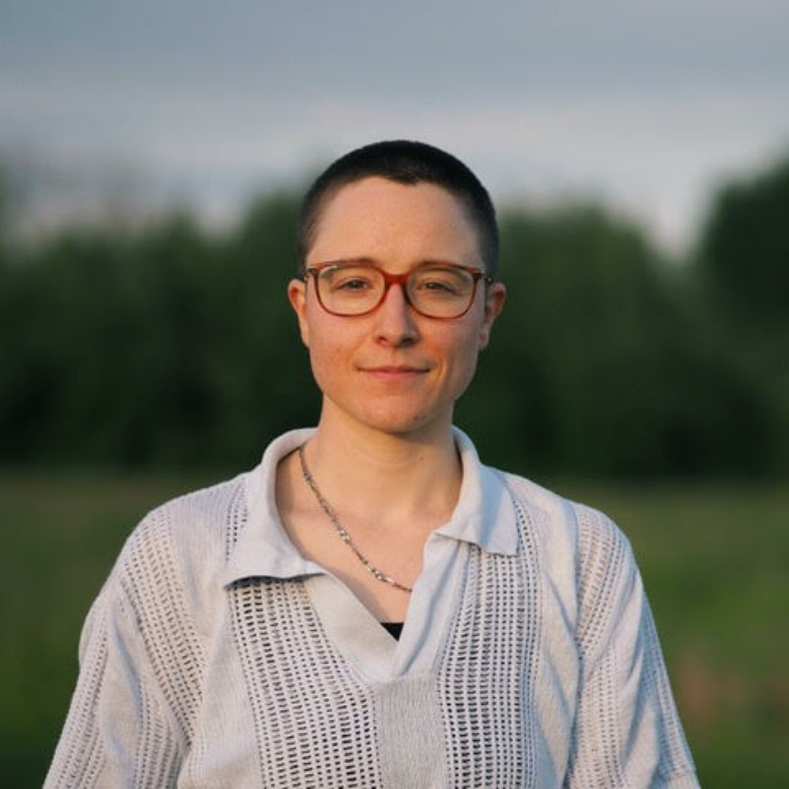 Pascale Gourdeau headshot