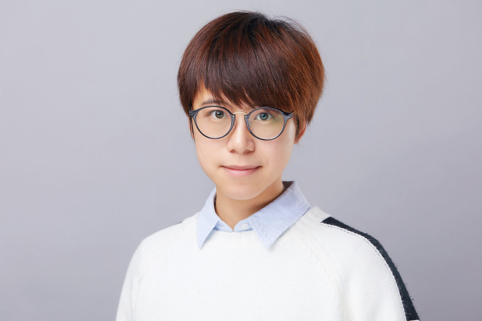 Xiaoxiao Li headshot