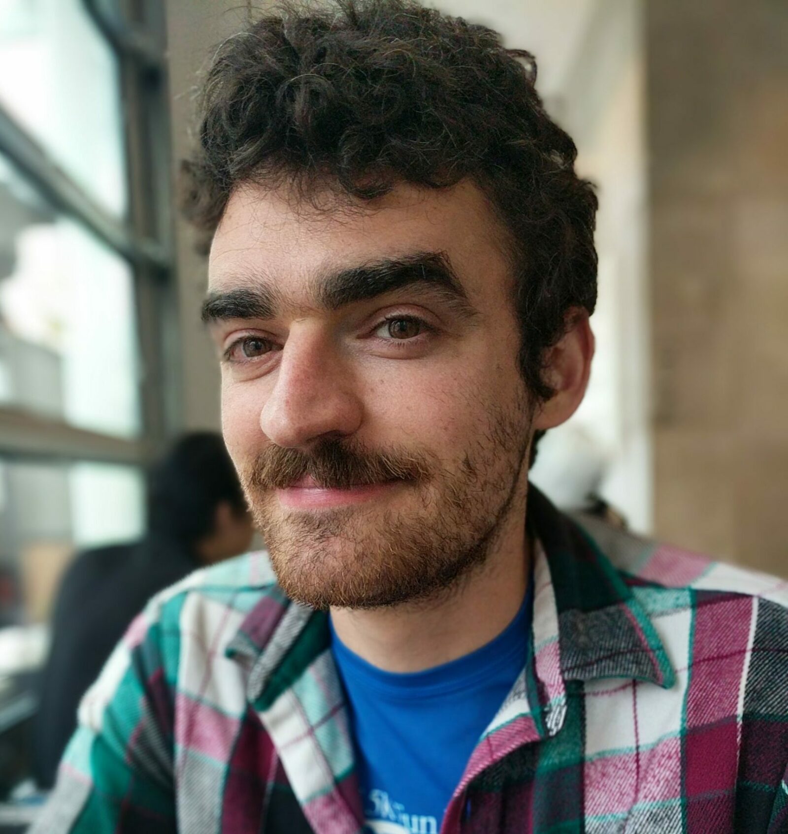 Colin headshot