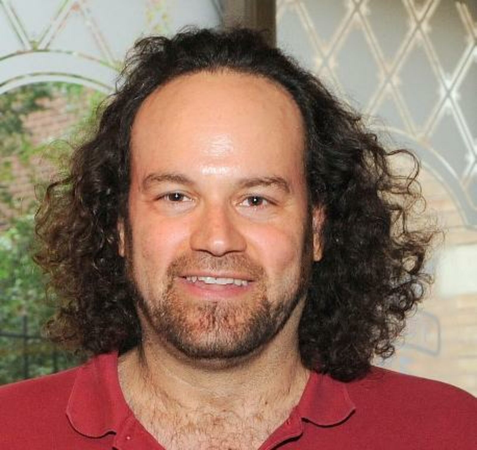 Jeffrey S Rosenthal headshot