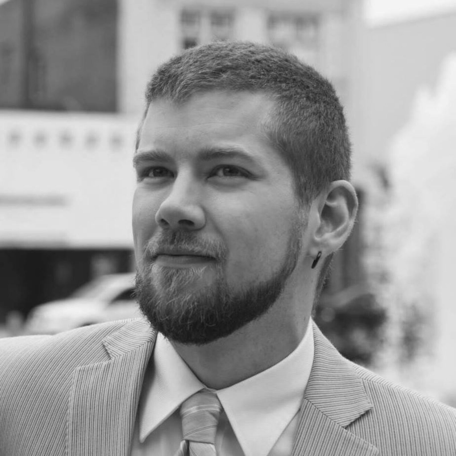 Daniel Lizotte