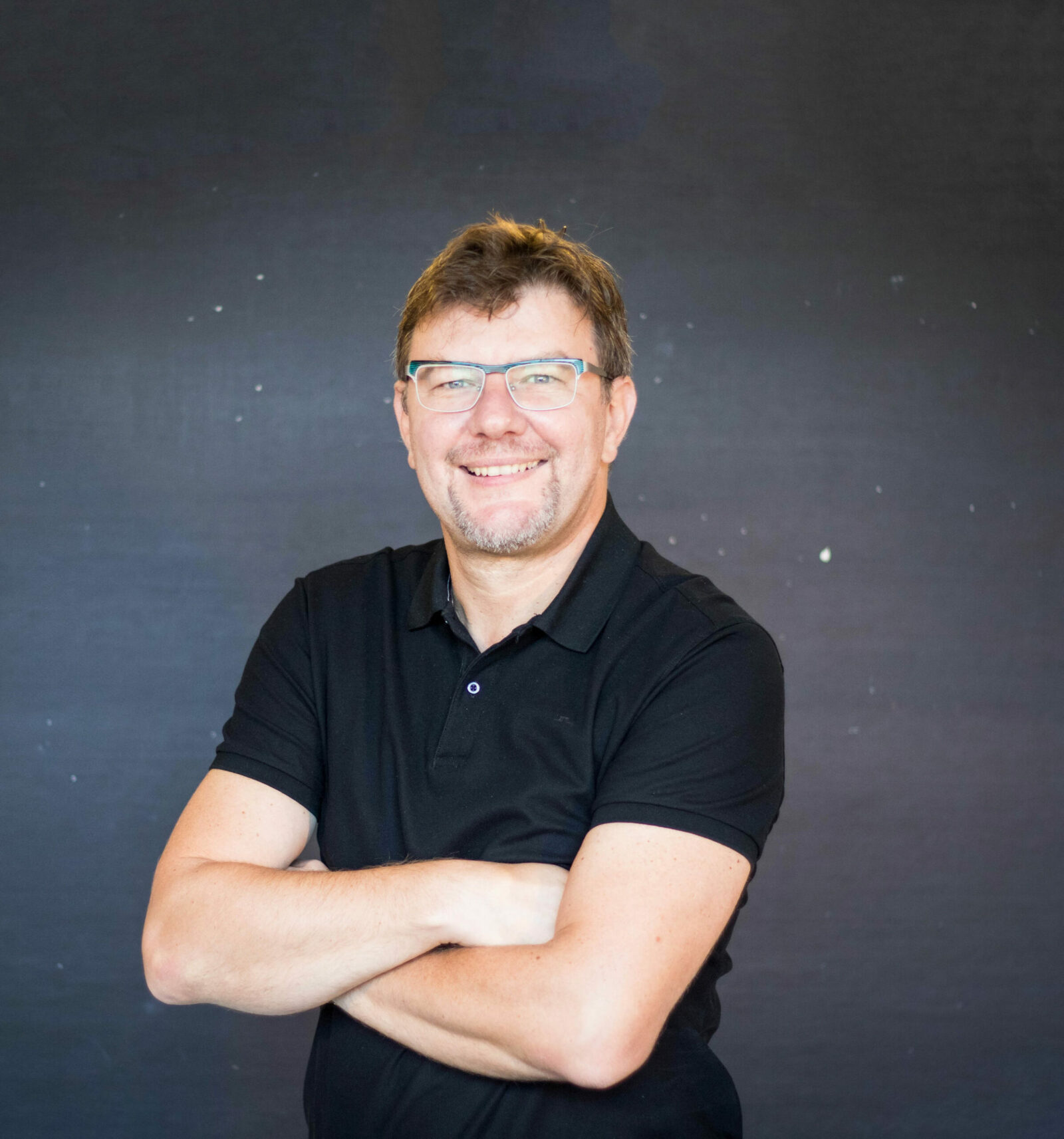 Radu Craiu Headshot