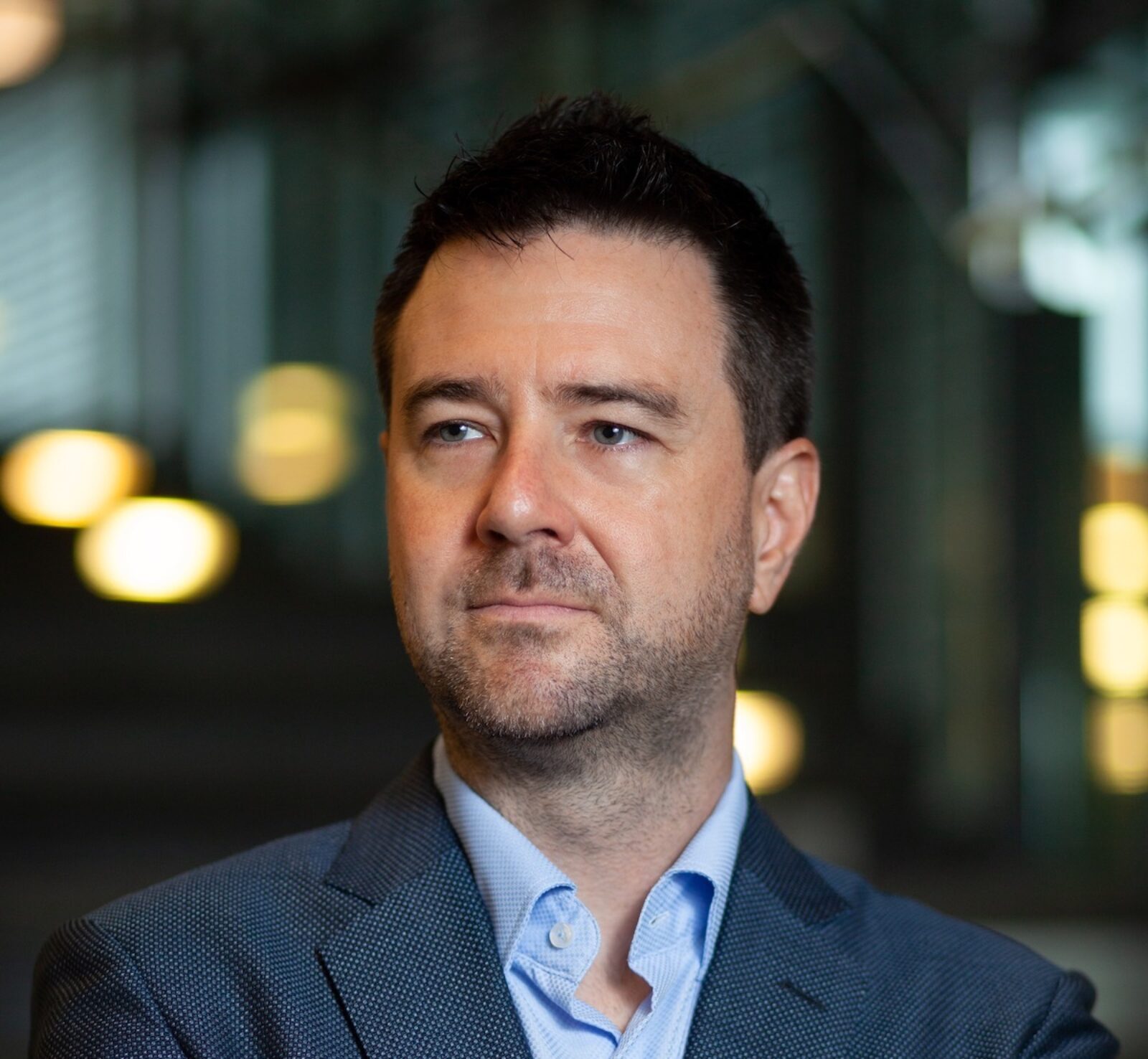 Jonathan Kelly Headshot