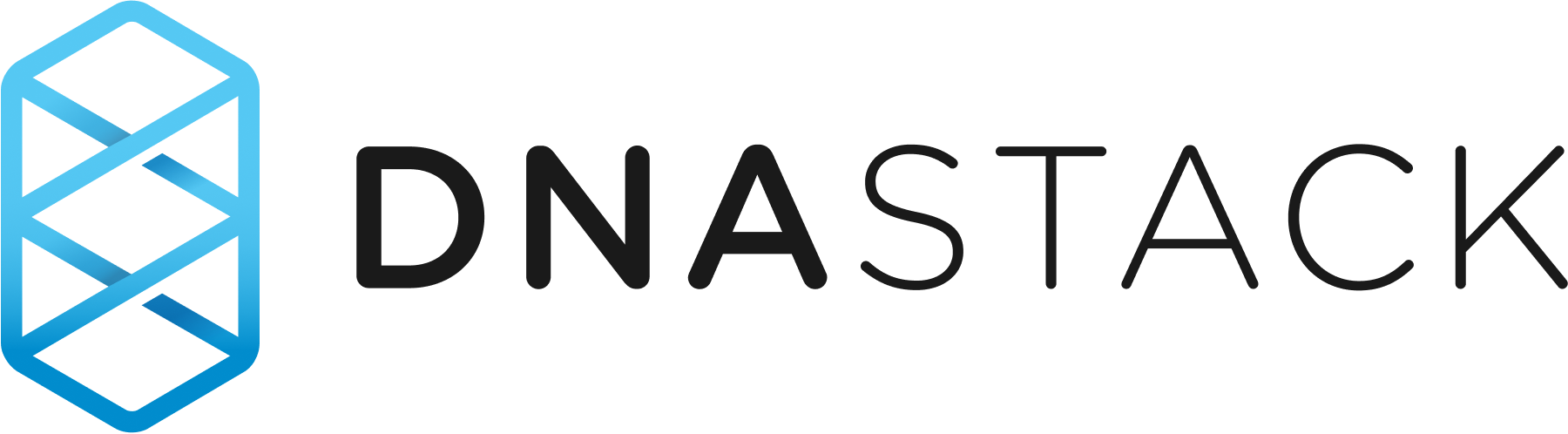 DNAstack logo