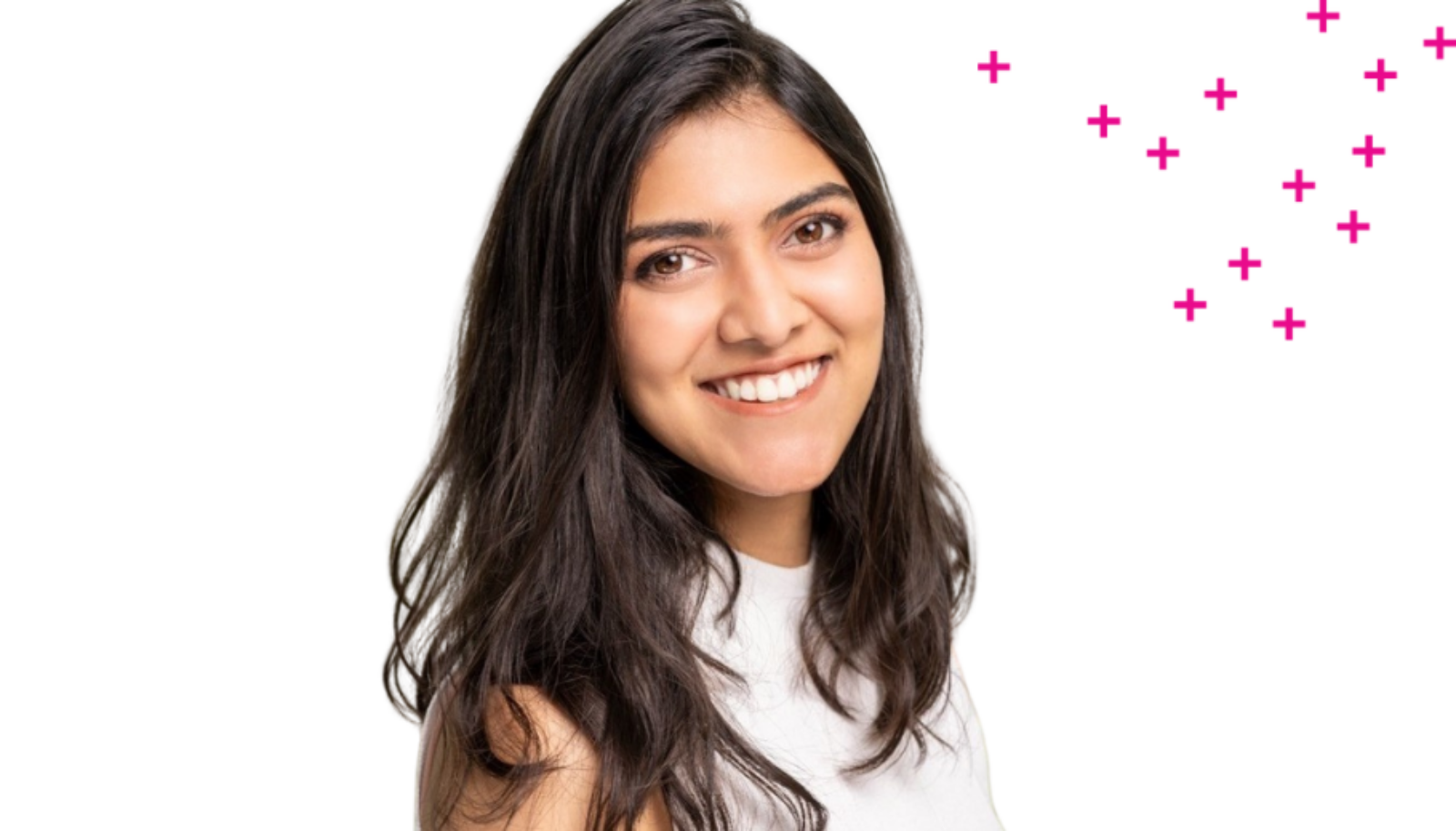 Santoshi headshot