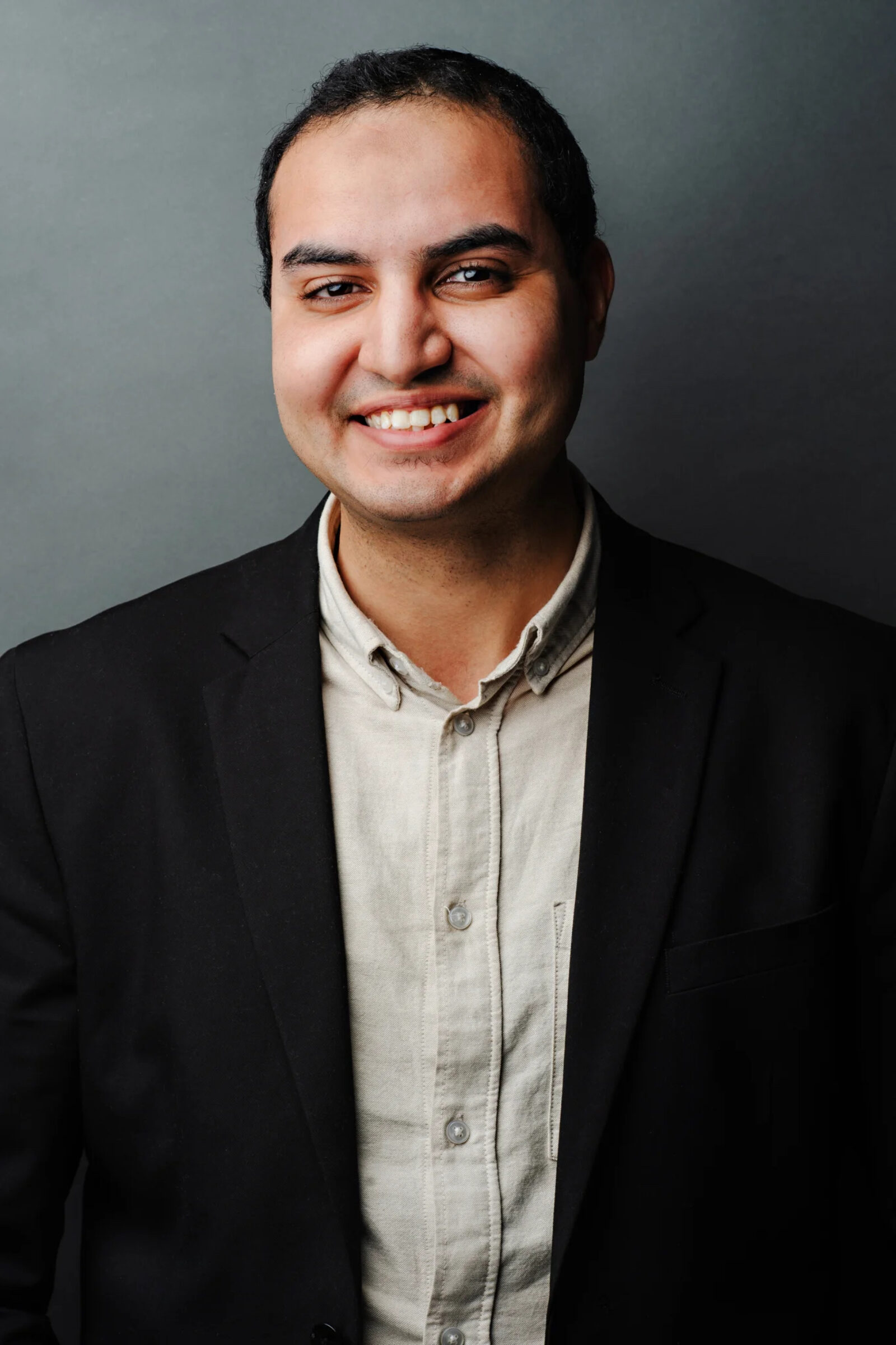 Mohamed Hibat-Allah headshot