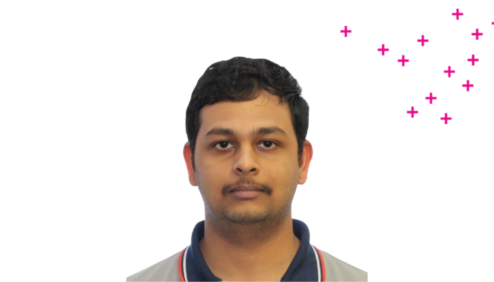 Sriram Ganapathi Subramanian headshot blog cover