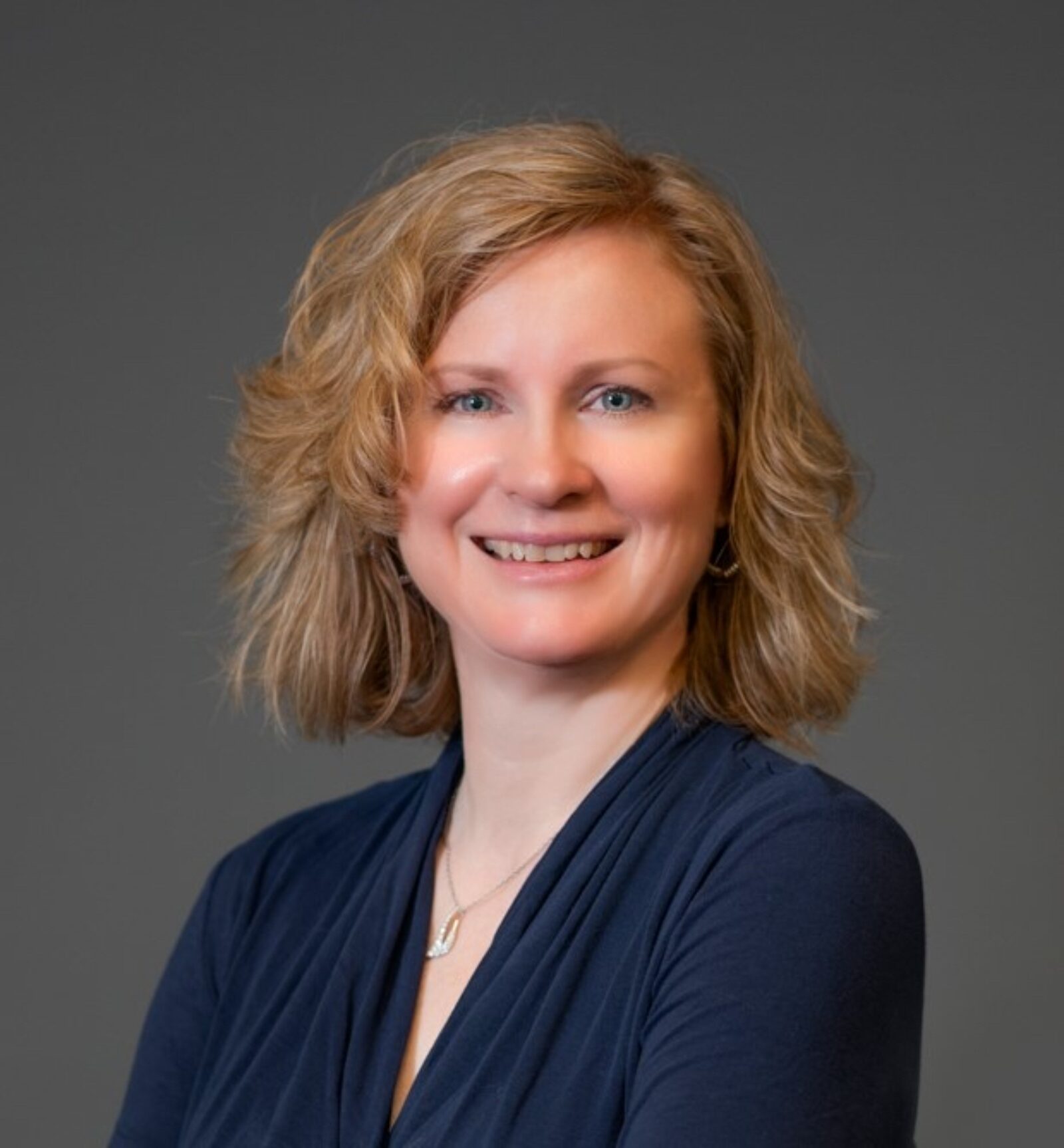 Glenda Crisp headshot